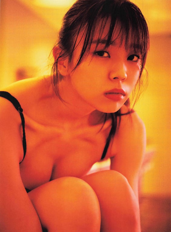 图片[120]-#小林由依1st写真集「感情的构图」Low - 全本免费在线观看-阅图吧