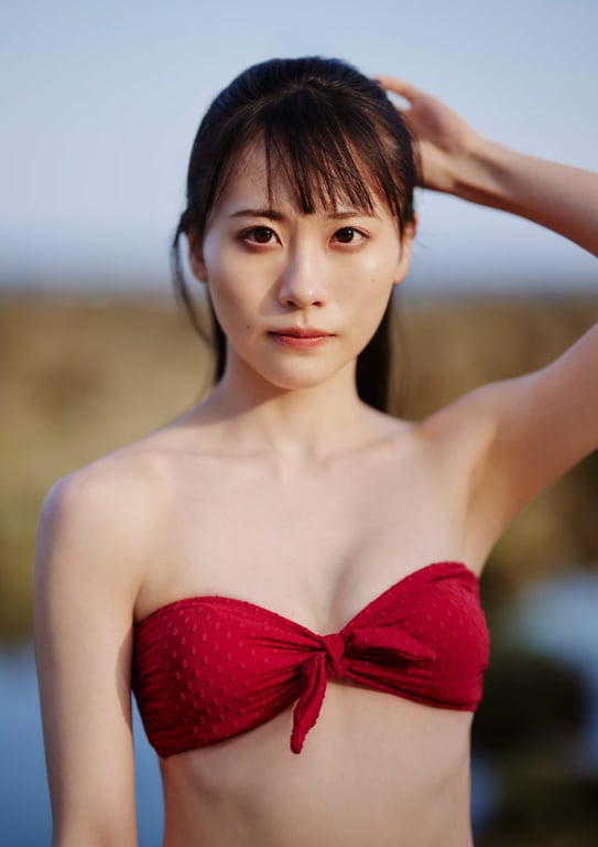 图片[76]-【数字限定】霞草与斯特拉 有冈千寻・小柴美羽・比贺阳写真集 『 复杂关系 』 (Wani Books Digital Photo Book) - 在线免费观看-阅图吧