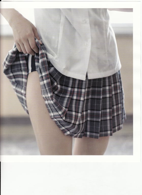 图片[67]-#青山裕企 Photobook 26sets\【青山裕企】思春期 - 全本免费在线观看-阅图吧