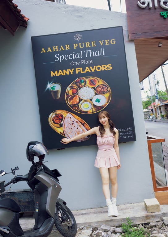 图片[58]-#2025.10.24 川越紗彩１st写真集 总会有办法的【電子特典付き】 - 全本免费在线观看-阅图吧