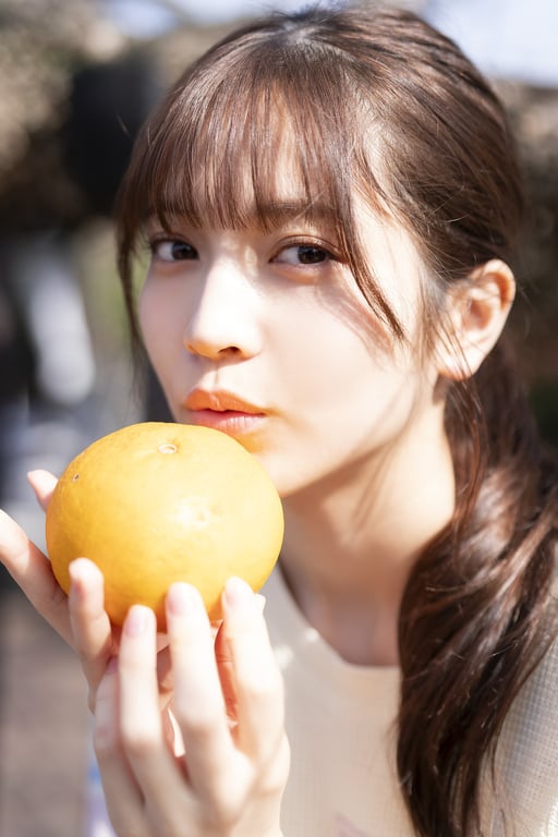 图片[27]-漫画Action数字写真集 黑嵜菜菜子「你的时代」 - 在线免费观看-阅图吧