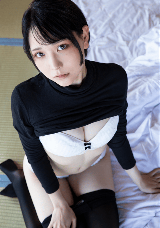 图片[8]-#vol.14 天津大人 Fetish Gravure – Japanese Fetish - 全本免费在线观看-阅图吧