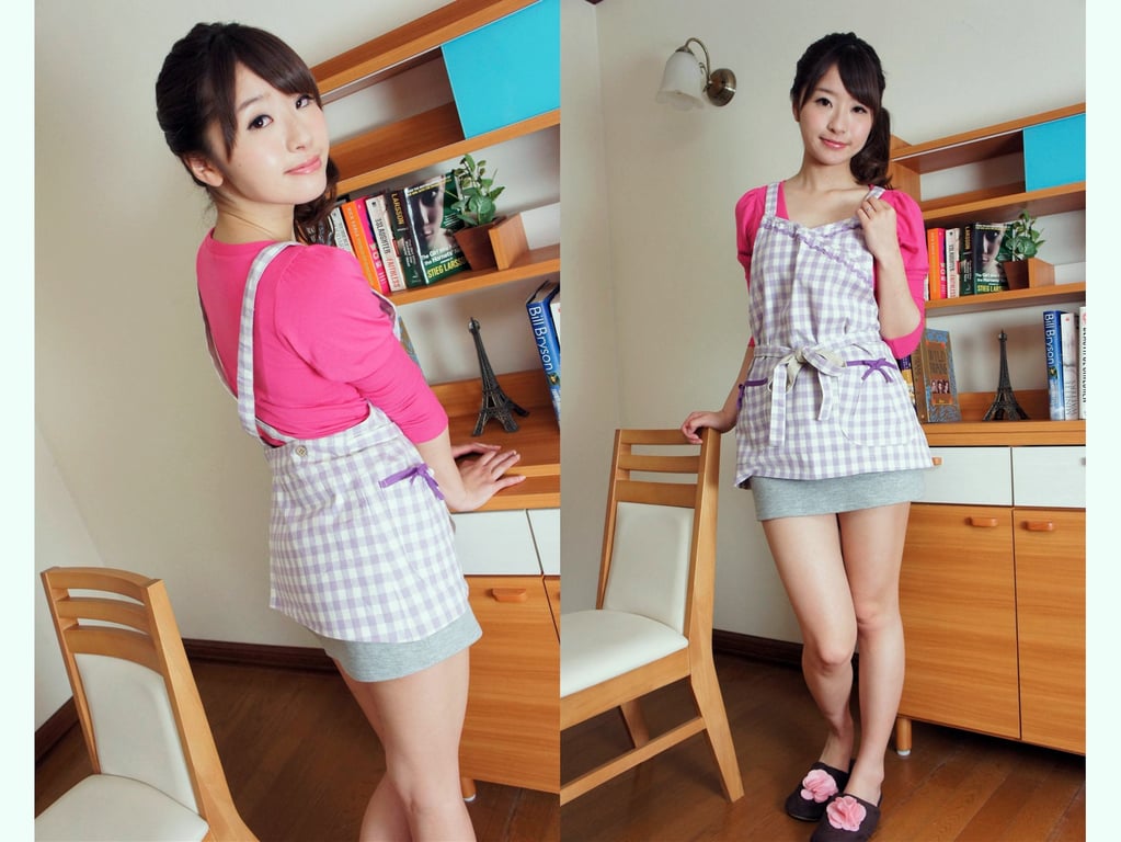 图片[2]-2019.12.01 萝莉脸淫荡幼妻 欲求不满的幼妻无法停止的肉欲…初美沙希 超糟糕写真集 - 在线免费观看-阅图吧