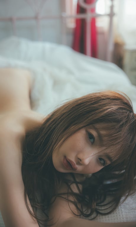 图片[109]-#【数字限定】松本一花写真集「恩宠」(週プレ PHOTO BOOK) - 全本免费在线观看-阅图吧