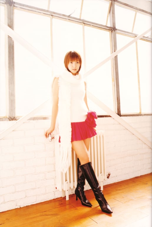 图片[42]-#藤本美貴 – mikitty - 全本免费在线观看-阅图吧