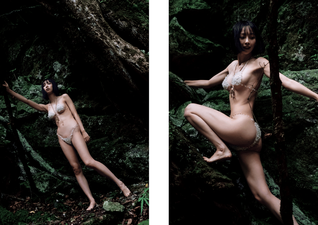 图片[47]-華村明日香 写真集『真価論』 - 在线免费观看-阅图吧