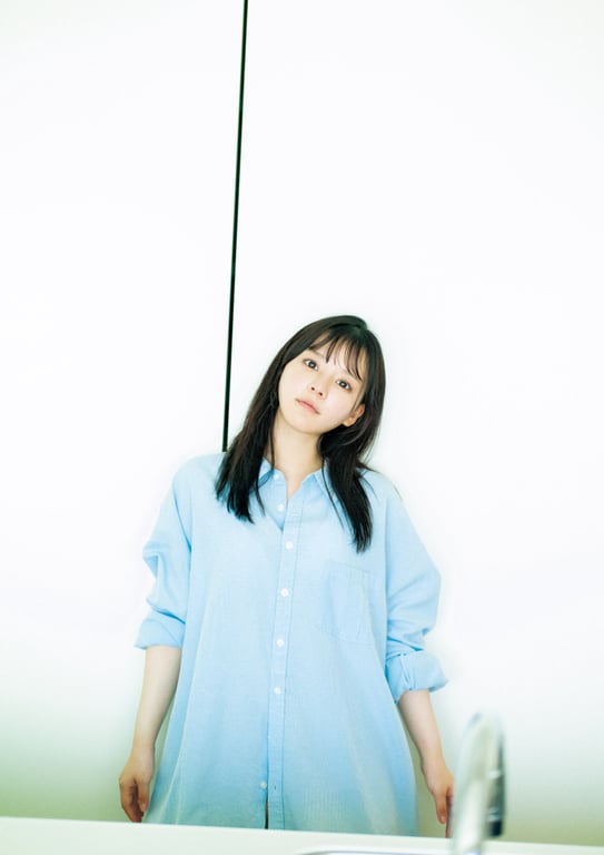 图片[35]-Nagisa Saito 齐藤渚 - Nagisa 渚 (2023-07-13) - 在线免费观看-阅图吧