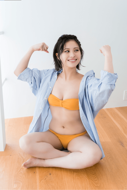 图片[55]-#FLASHデジタル写真集 佐藤栞 大小姐的冒险 (2022-02-03) - 全本免费在线观看-阅图吧