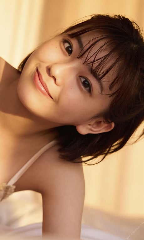 图片[27]-#【数字限定】大熊杏优写真集「呐，差不多该叫我“ayu”了吧」 週プレ PHOTO BOOK\ 【数字限定】大熊杏优写真集「呐，差不多该叫我“ayu”了吧」 週プレ PHOTO BOOK - 全本免费在线观看-阅图吧