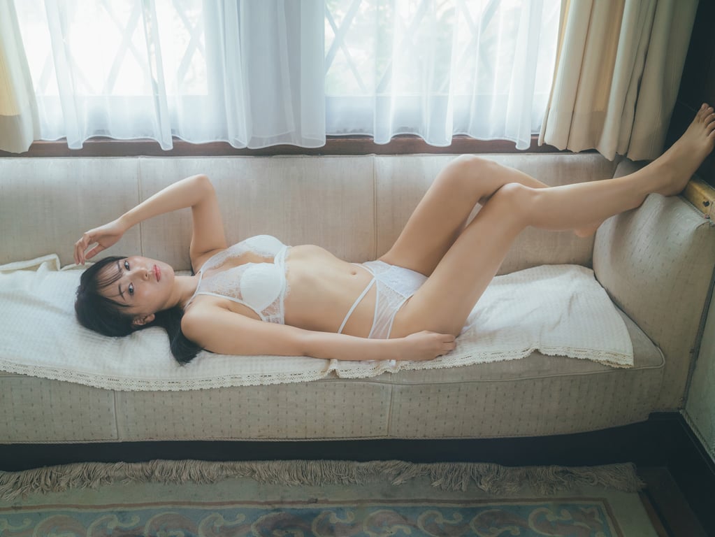 图片[54]-2024.11.01 兒玉遥 小遥、备受宠爱的美体。 週刊ポストデジタル写真集 - 在线免费观看-阅图吧