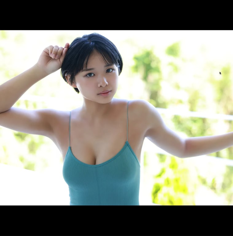 图片[40]-#FRIDAYデジタル写真集 桑島海空『忘れない夏』全カット - 全本免费在线观看-阅图吧