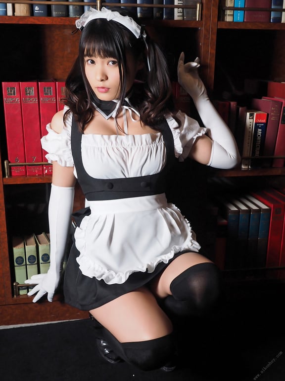 图片[10]-#本日は、いかがなさいますか？ 星名美津紀※直筆サインコメント付き 解禁グラビア写真集 - 全本免费在线观看-阅图吧