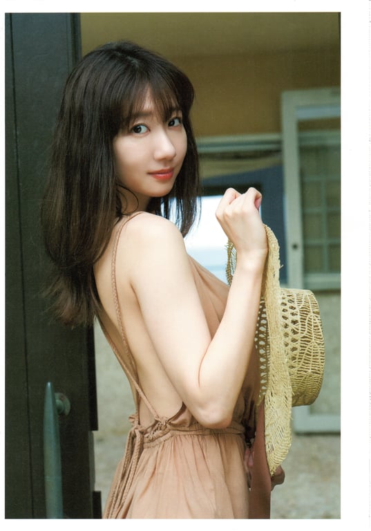图片[103]-#210715 AKB48 柏木由纪 3rd photobook Experience - 全本免费在线观看-阅图吧
