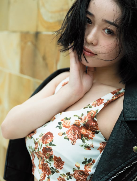 图片[41]-#MINAMO首本写真集 アサ芸SEXY女優写真集 - 全本免费在线观看-阅图吧