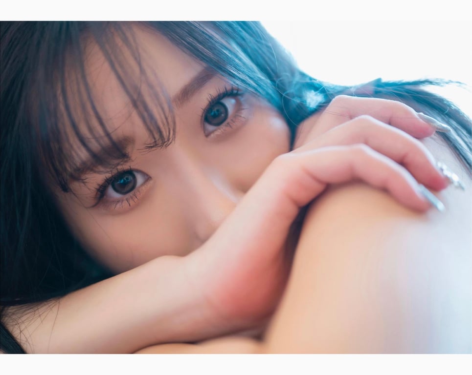 图片[93]-#花宮いのり INORI 1st e-book - 全本免费在线观看-阅图吧