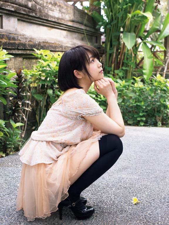 图片[32]-#戸田真琴写真集 旋律-senritsu- 豪华爱藏版 - 全本免费在线观看-阅图吧