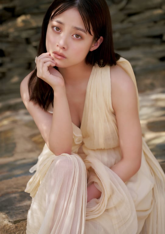 图片[49]-橋本環奈写真集 Kaleidoscope - 在线免费观看-阅图吧