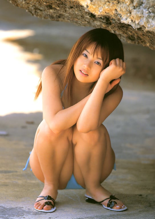 图片[75]-#夏川纯 – 纯心 - 全本免费在线观看-阅图吧