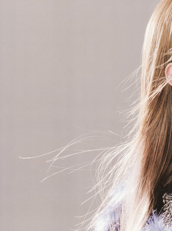 图片[40]-#Sakura Miyawaki 宫胁咲良 Graduation Visual Booklet - 全本免费在线观看-阅图吧