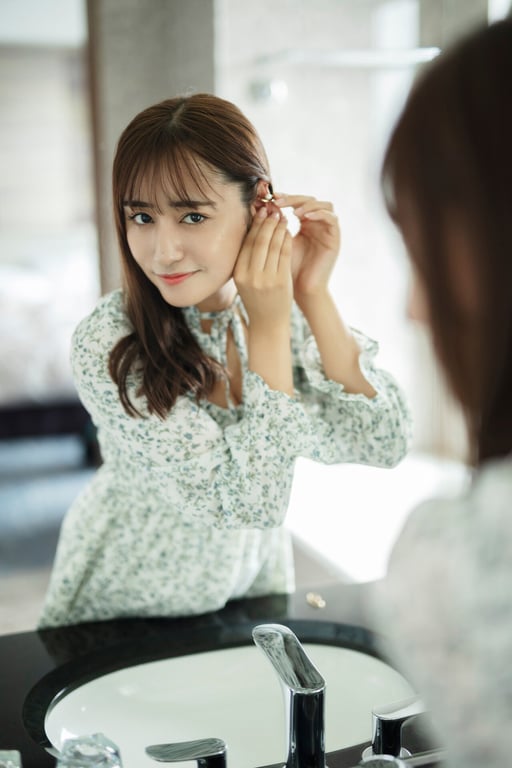 图片[40]-#Meruda Ikeda 池田Meruda – TRIANGLE LOVE In the case of Meruda Meruda的情况 (2023-02-17) - 全本免费在线观看-阅图吧