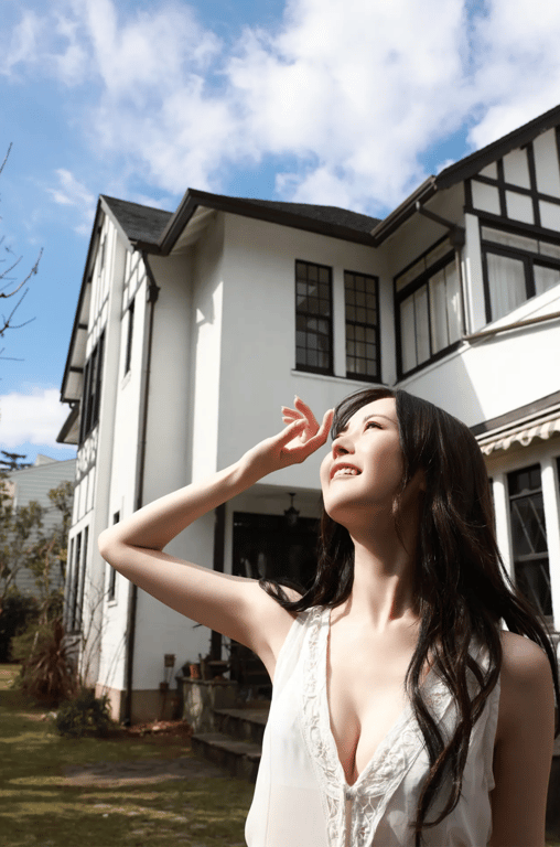 图片[8]-#FRIDAYデジタル写真集 整形偶像轰酱 意想不到的初次裸身 vol.1 (20カット) - 全本免费在线观看-阅图吧