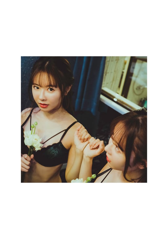 图片[71]-#Rio Kuriyama 栗山莉绪 – #Escape(NO watermark) - 全本免费在线观看-阅图吧