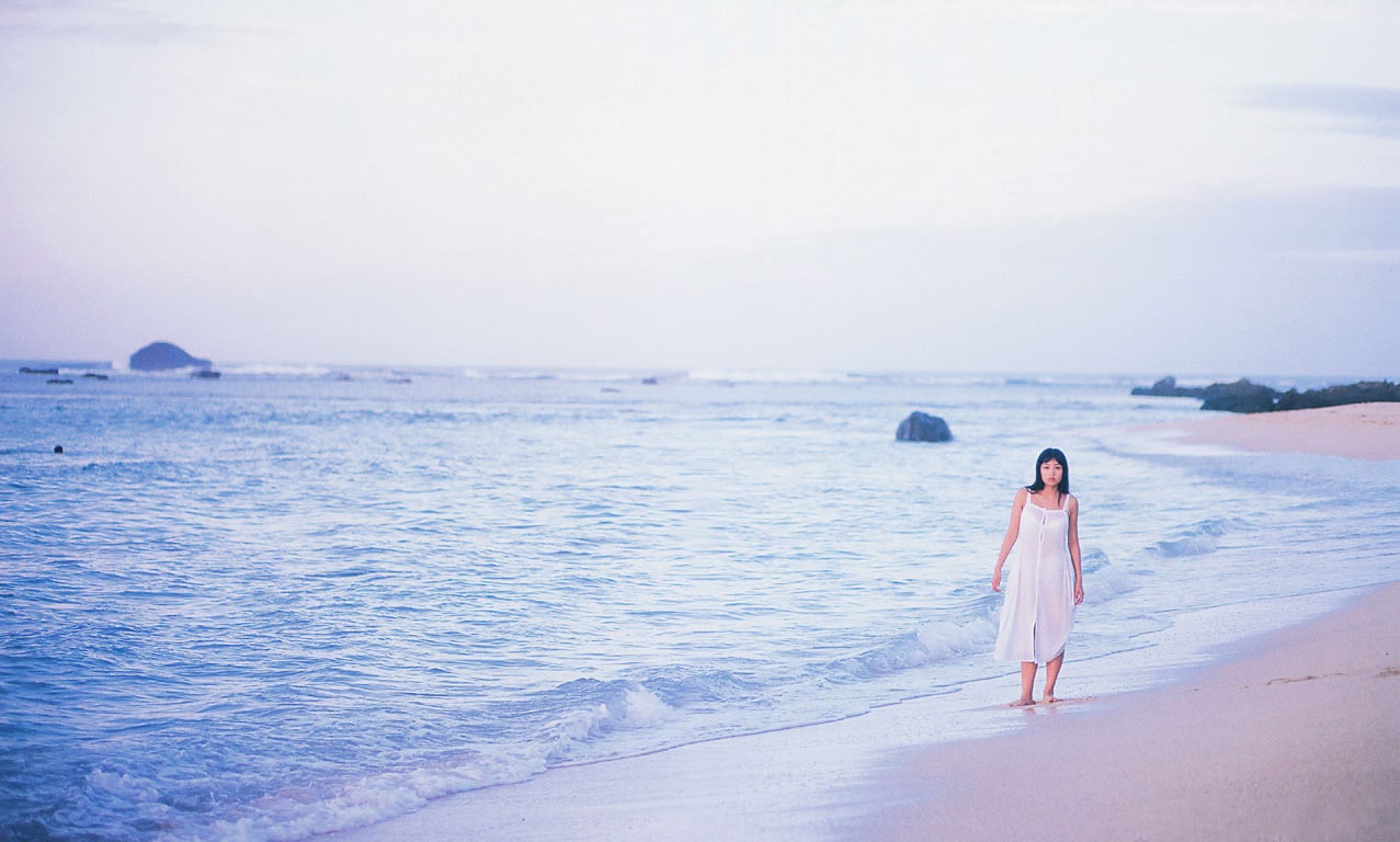 图片[61]-#Yoko Mitsuya 三津谷叶子 – Vacation [72P 7.03MB] - 全本免费在线观看-阅图吧