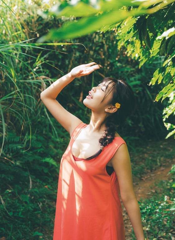 图片[112]-#松下玲绪菜2nd写真集 in the seasons - 全本免费在线观看-阅图吧