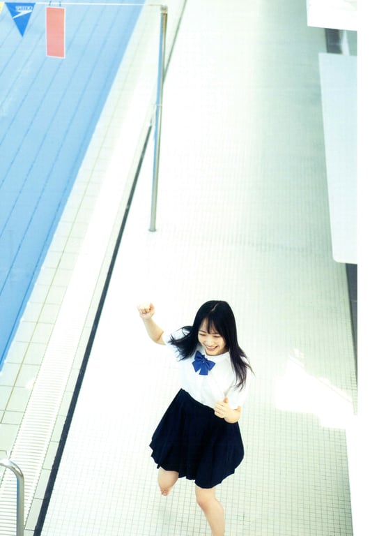 图片[27]-Chiho Ishida 石田千穂 - 1st Photobook Lemon season 柠檬的季节 (2020-12-02) - 在线免费观看-阅图吧