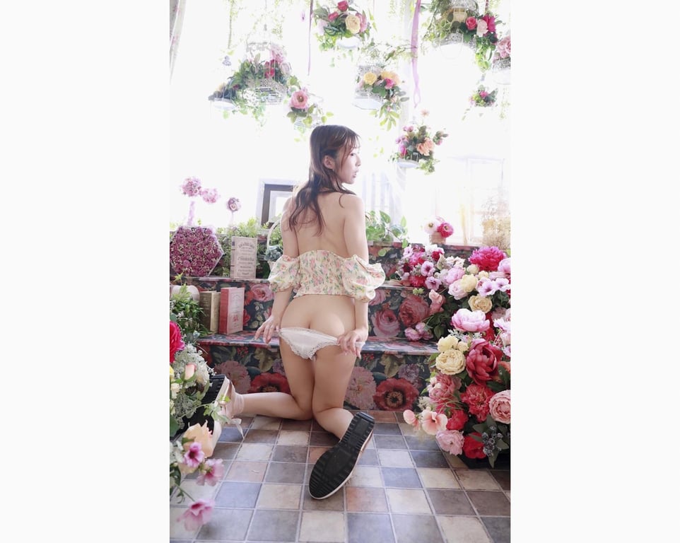 图片[179]-#宇野栞菜 デジタル写真集 おやすみフィクション - 全本免费在线观看-阅图吧