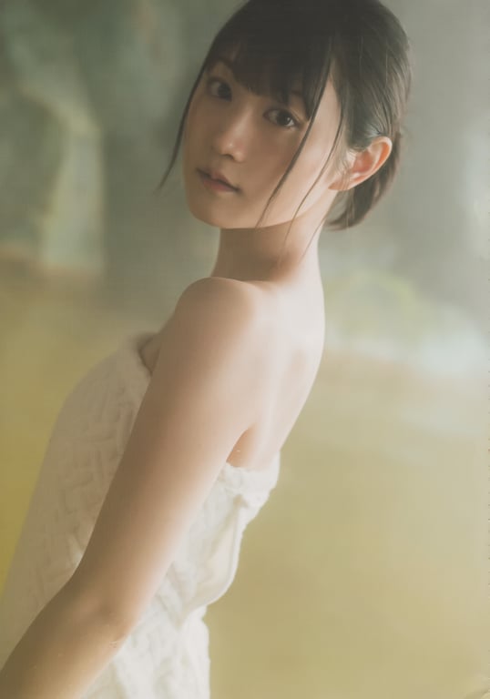 图片[6]-#Yui Ogura 小仓唯 – Yui Peace 唯之步调 (2018-05-25) - 全本免费在线观看-阅图吧