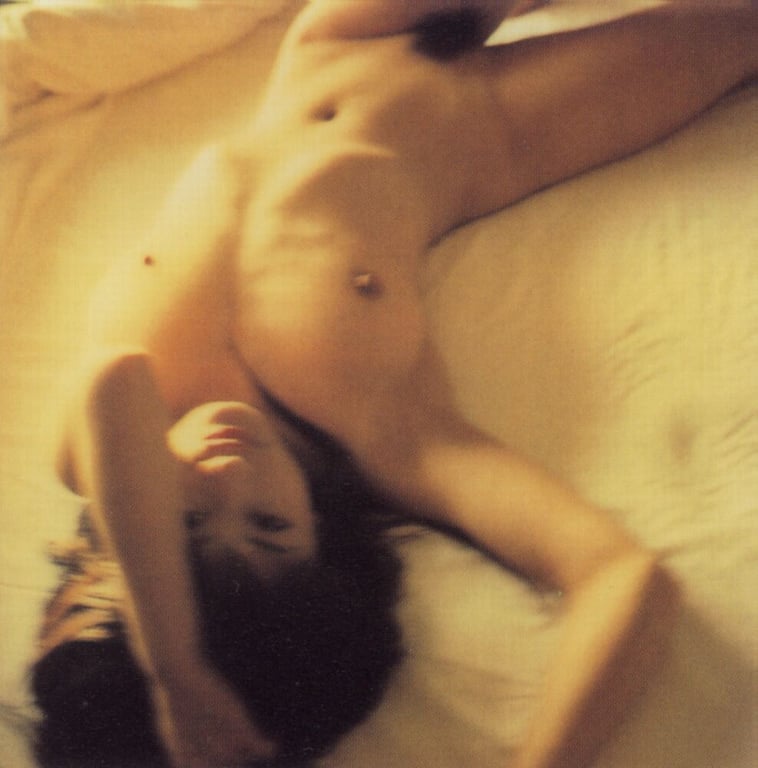 图片[132]-#未向 – LOVE POLA - 全本免费在线观看-阅图吧