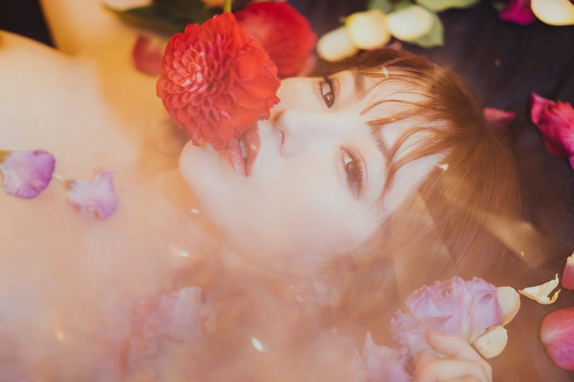 图片[20]-#Tsubasa Amami 天海翼 – #Escape(NO watermark) - 全本免费在线观看-阅图吧