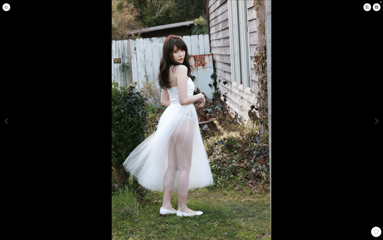 图片[75]-#FRIDAYデジタル写真集 小日向ゆか『甘いカラダ vol.3』完全版 - 全本免费在线观看-阅图吧