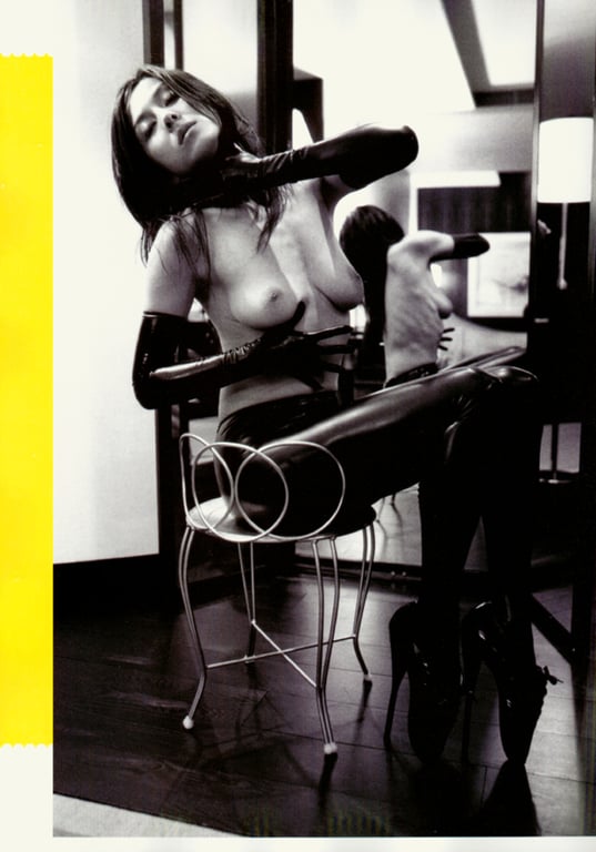 图片[55]-#(月刊系列 051) – 月刊051 杉本彩 - 全本免费在线观看-阅图吧