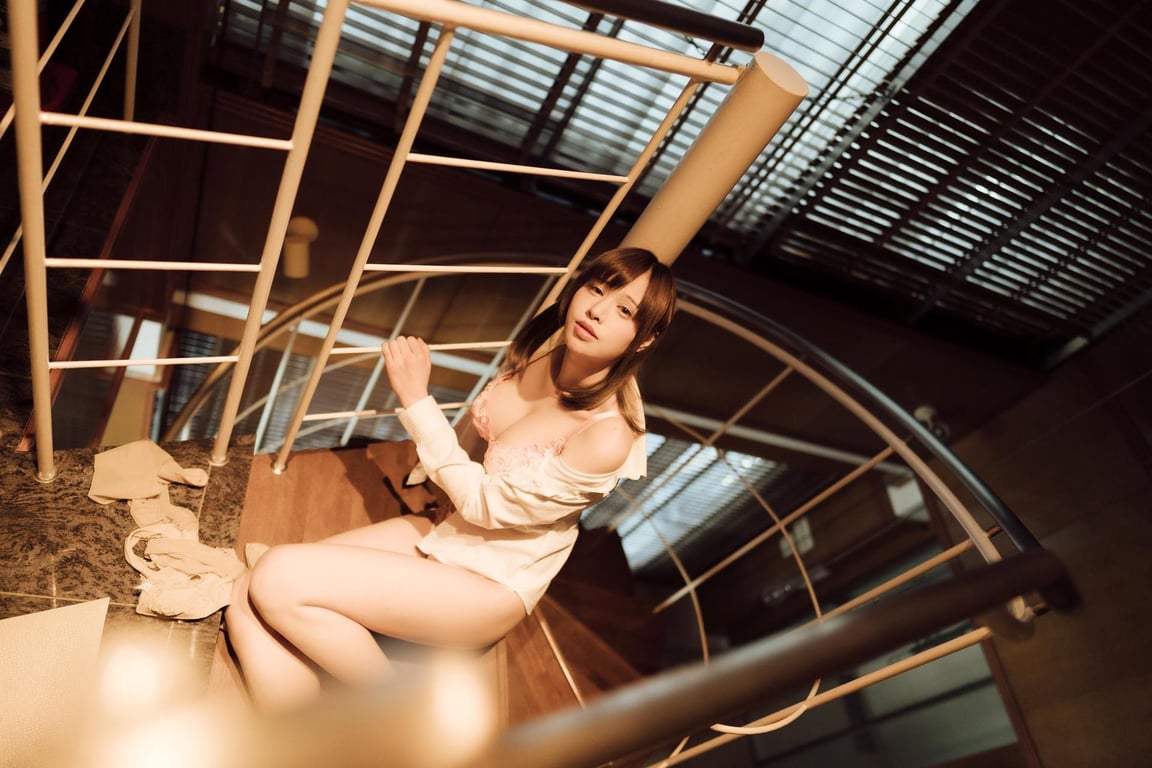 图片[161]-#Yuka Hanyu 羽生由香 – Moment Vol.4 - 全本免费在线观看-阅图吧