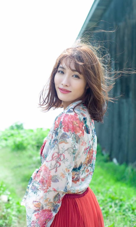 #Anna Konno 今野杏南 – Whether you sleep or wake up 无论睡着还是醒来 (2021-07-05) - 全本免费在线观看-阅图吧