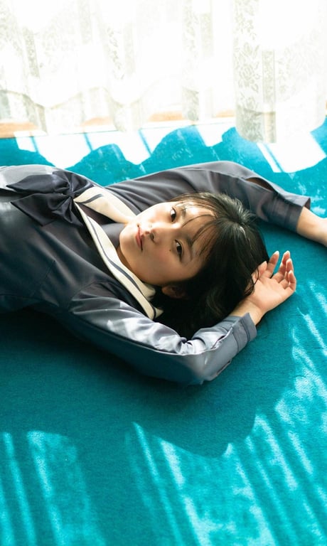 图片[10]-【数字限定】桐原美月写真集「Goodbye Memories」 週刊Playboy PHOTO BOOK - 在线免费观看-阅图吧