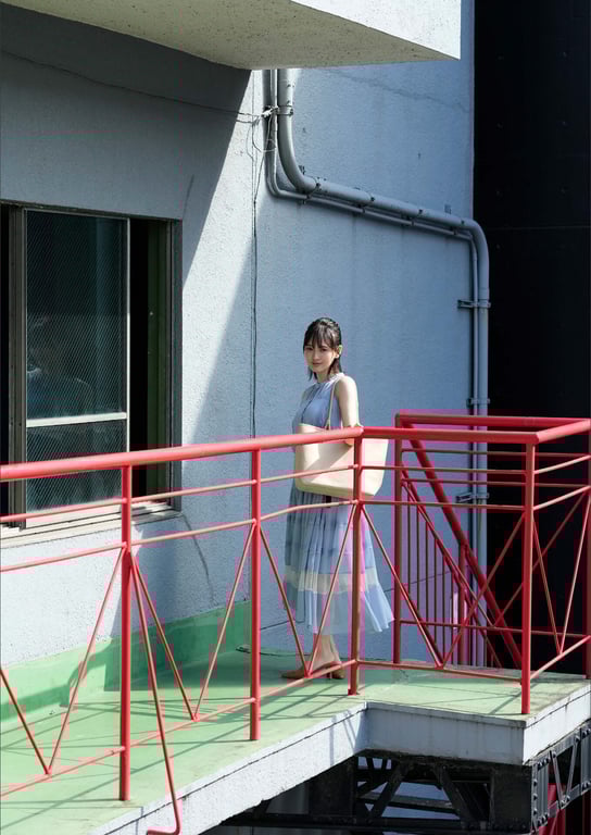 图片[16]-Haruka Kodama 兒玉遥 - Stay 25 (2022-11-25) - 在线免费观看-阅图吧