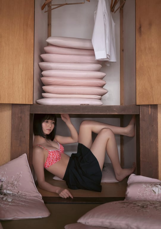 图片[14]-熊澤風花 夺回青春！【STRiKE! DIGITAL PHOTOBOOK 012】 - 在线免费观看-阅图吧