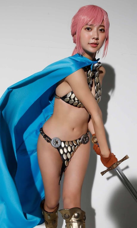 图片[11]-#Asuka Kawazu 川津明日香 – Asuka Kawazu, Bibi and Rebecca 川津明日香与Bibi和Rebecca (2021-02-22) - 全本免费在线观看-阅图吧