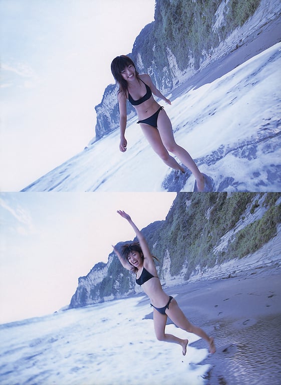 图片[97]-#松嶋初音 – 初世界 (2004.11.25) - 全本免费在线观看-阅图吧