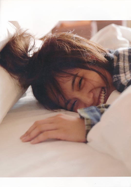 图片[82]-2017.03.22 入山杏奈首本写真集 美丽的罪 - 在线免费观看-阅图吧