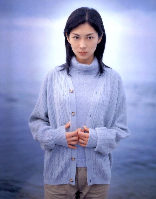 图片[17]-Misaki Ito 伊东美咲 – Umineko 伊东美咲 in 映画《海猫》 - 阅图吧-阅图吧