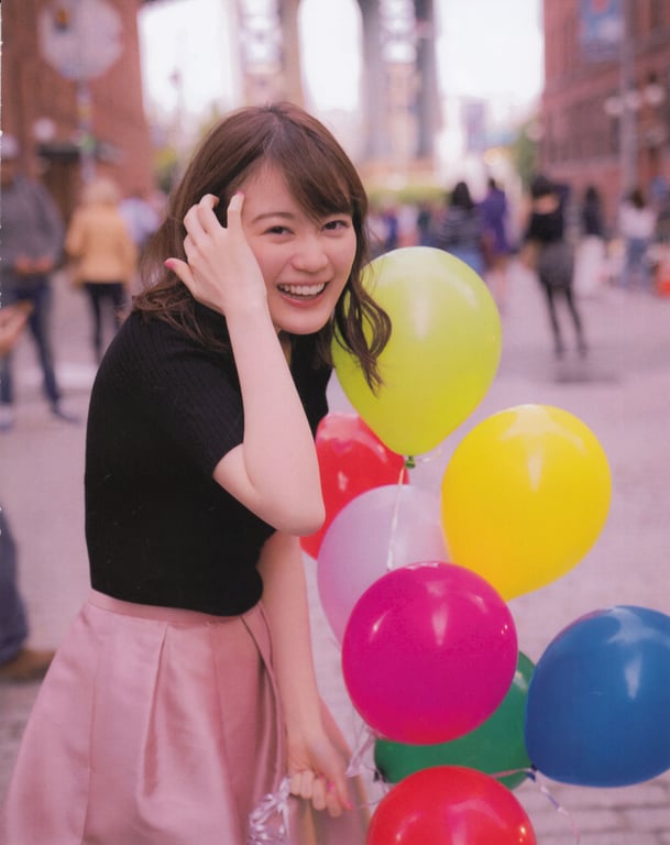 图片[127]-#生田絵梨花写真集 幕间 [LQ] - 全本免费在线观看-阅图吧