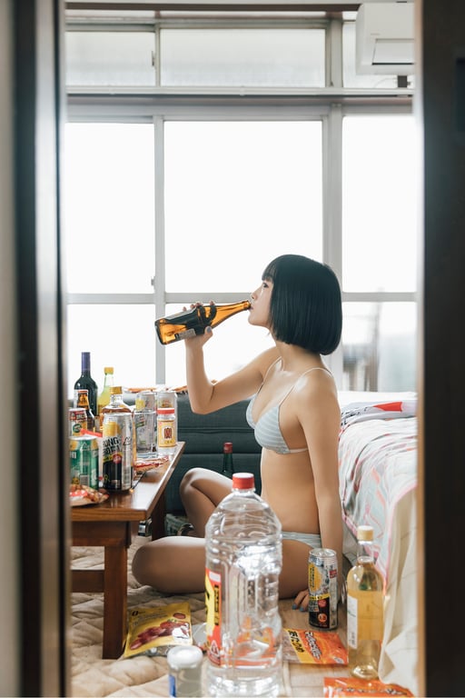 图片[11]-#Miyu Nakagawa – Liquor After Liquor - 全本免费在线观看-阅图吧