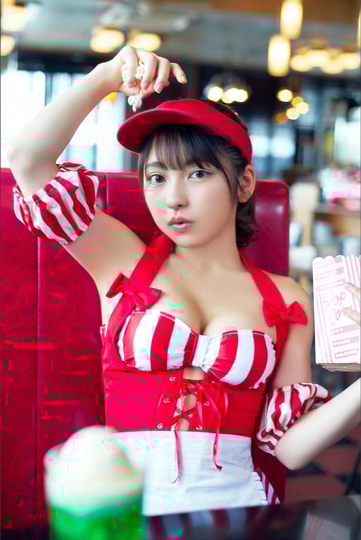 图片[17]-2022.07.25 十味 To Me Spisan 写真集 - 在线免费观看-阅图吧