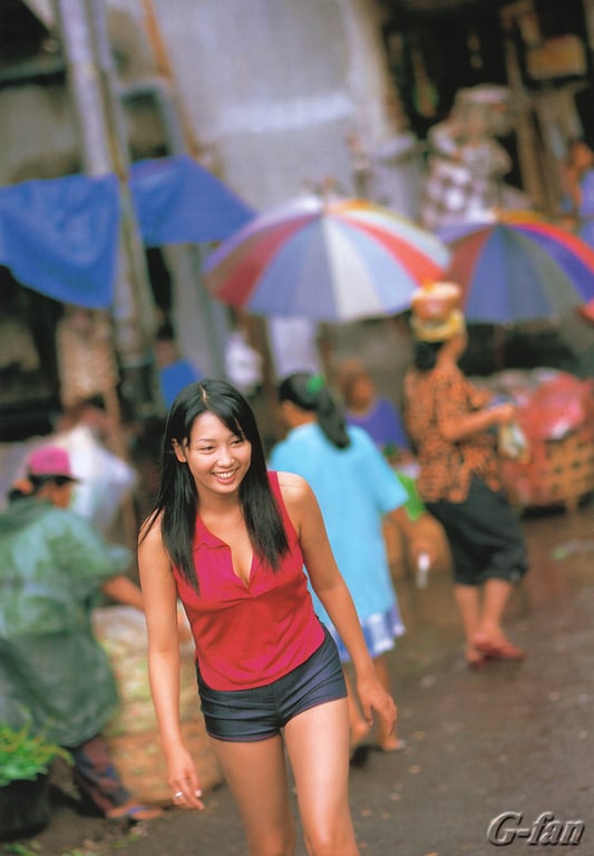 图片[29]-#三津谷叶子 – Dear - 全本免费在线观看-阅图吧