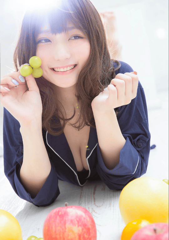 图片[22]-#vol.01 天津神 Fetish Gravure – Youth Fetish - 全本免费在线观看-阅图吧