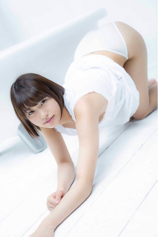 图片[98]-#Mahiro Tadai 唯井真寻 – SOFT ON DEMAND GRAVURE COLLECTION 02 - 全本免费在线观看-阅图吧